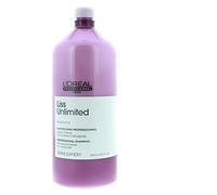 L'oreal Professionnel Liss Unlimited Shampoo 1500ml