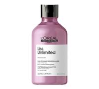 L'Oréal Care & Styling Liss Unlimited Shampoo 300ml