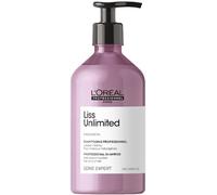 L'Oréal SE Liss Unlimited Shampoo 500ml 500ml