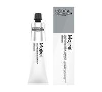 L'Oréal Professionnel Majirel Hair Color Odor Trapping Technology permanent hair color with Anti-Odour technology 60 ml, 0