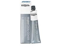 L'Oréal Professionnel Majirel Cool Cover cool cover hair color 50ml, 7.82 Smoky Hair