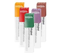 L'oreal Professional Majirel High Lift Permanent Hair Color/Dye Tube Only - 50ml