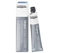 L'Oréal Professionnel Majirel Cool Cover cool cover hair color 50 ml, 4 medium brown