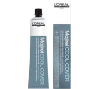 L'Oréal Professionnel Majirel Cool Cover cool cover hair color 50ml, 7.82 Smoky Hair
