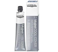 L'Oréal Professionnel Majirel Cool Cover cool cover hair color 50ml, 7.82 Smoky Hair
