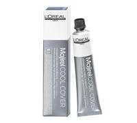 L'Oréal Professionnel Majirel Cool Cover Permanent Hair Colour 6.3 Dark Golden Blonde 50ml