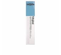 L'Oréal Professionnel Majirel Cool Inforced Permanent Hair Colour, No. 8.13 Light Blonde Ash Gold, 50 ml