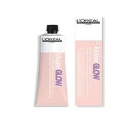 L'Oréal Professionnel Majirel Glow Dark Permanent Hair Colour, No. 17 Nude Matte, 50 ml
