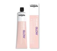 L'Oréal Professionnel Majirel Glow Dark Permanent Hair Colour, No. 21 Frozen Rosé, 50 ml,3474636834396