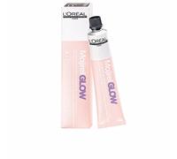 L'Oréal Professionnel Majirel Glow Dark Permanent Hair Colour, No. 21 Frozen Rosé, 50 ml,3474636834396