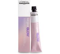 L'Oréal Professionnel Majirel Glow Permanent Color 50 ml 0.13 Taupe