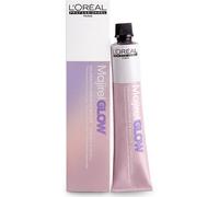 L'Oréal Professionnel Majirel Glow permanent hair color with a translucent effect 50 ml, D.17