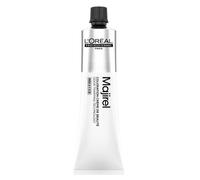 L'Oréal Professionnel Majirel Hair Color Odor Trapping Technology permanent hair color with Anti-Odour technology 60 ml, 4.45