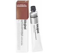 L'Oréal Professionnel Majirel Hair Color permanent hair color 50 ml, 6.34 - dark blond gold copper