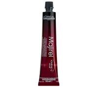L'Oréal Professionnel Majirel Hair Color permanent hair color 50 ml, 7,024 natural iridescent copper blonde