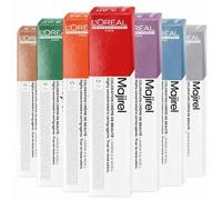 L'Oréal Professionnel Majirel Hair Color permanent hair color 50 ml, 8.13 - light blond ash gold