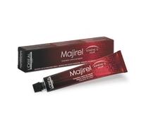 L'Oreal Professionnel Majirel Hair Dye 5.52 Light Chestnut Mahogany Irisé
