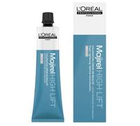 L'Oréal Professionnel Majirel High-Lift lightening permanent hair colour 60 ml, 900S - extra blond light