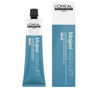 L'Oréal Professionnel Majirel High-Lift lightening permanent hair colour 60 ml, Violet ash
