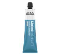 L'Oréal Professionnel Majirel High-Lift With Odor Trapping Technology Super-brightening dye with odor-neutralizing technology 60 ml, Violet ash