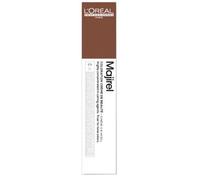 L’Oréal Professionnel Majirel hair colour shade 6.45 Dark Copper Mahagony Blonde 50 ml
