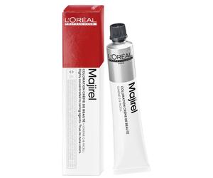 L'Oréal Professionnel Majirel Majirouge red hair color 50 ml, CAR 5.60