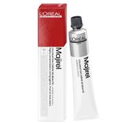 L'Oréal Professionnel Majirouge Permanent Colour C6,64