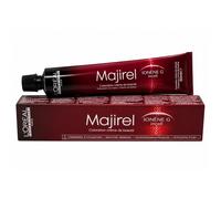 L'Oréal Professionnel Majirel Majirouge Various Nuances Hair Colour 50ml / 21