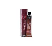 Permanent Colour Creme Majirel Mix Rouge L'Oreal Expert Professionnel (50 ml)