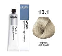 L'Oréal Professionnel - Majirel Permanent Hair Colour 10.1 Lightest Ash Blonde