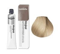 LOréal Professionnel Majirel 10.12 Lightest Ash Iridescent Blonde 50ml
