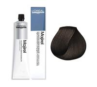 L’Oréal Professionnel Majirel Hair Color Shade 6.1 Dark Ash Blonde 50 ml