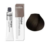 MAJIREL 6, 13 DUNKELBLOND ASCH GOLD (50 ml), 6.13 dunkelblond asch-gold