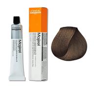 L'Oréal Professionnel - Majirel Permanent Hair Colour 6.3 Dark Golden Blonde 50m