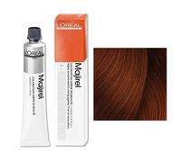 L'Oréal Professionnel Permanent Colour Majirouge Rubilane N6.40 50 ml
