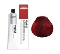 L'Oréal Professionnel Majirouge red hair color 50ml, CAR 6.64