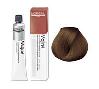 L'Oréal Professionnel - Majirel Permanent Hair Colour 7.31 Golden Ash Blonde 50m