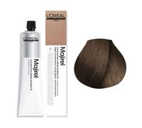 L'Oréal Professionnel Majirel Hair Color permanent hair color 50ml, 7,8 - Mocha Blonde