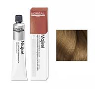 L'Oréal Professionnel - Majirel Permanent Hair Colour 8.31 Light Golden Ash Blon