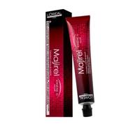 LOREAL PROFESSIONNEL - MAJIREL PERMANENT HAIR COLOUR - FULL RANGE - 50ML (4.45 - Copper Mahogany Brown)