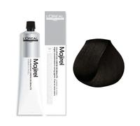 L'Oréal Professionnel Majirel Permanent Hair Colour - 4.0 Deep Brown 50ml