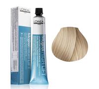 L’Oréal Professionnel Majirel High Lift Permanent Hair Dye Shade Violet Ash 50 ml