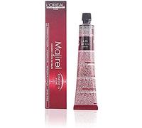 L'Oreal Professionnel Majirel Permanent Hair Colour, Number 4.56, 50 ml