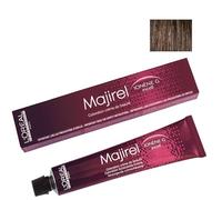 L'Oréal Professionnel Majirel Hair Color permanent hair color 50 ml, 5.32 - light brown gold intensive