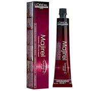 L'Oreal Professionnel Majirel Permanent Hair Colour, Number 6.1, 50 ml