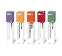 L'Oréal Professionnel Majirel Hair Color permanent hair color 50 ml, 4.3 - middle brown gold