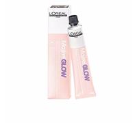 L'Oréal Professionnel Majirel Glow Permanent Color 50 ml 0.13 Taupe