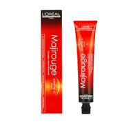LOréal Professionnel Majirouge 4.20 Extra Burgundy Brown 50ml