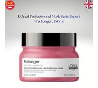 L'Oréal Professionnel |Mask, Long Hair with Thin Ends, Serie Expert Pro Longer,