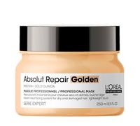 LOREAL PROFESSIONNEL Masks Absolut Repair Gold Golden Masque